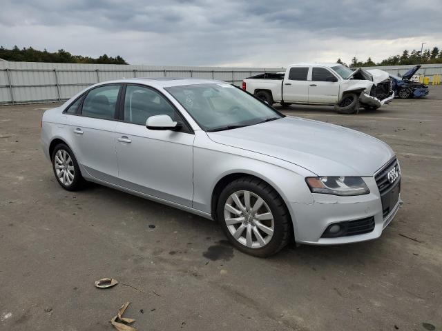 Photo 4 from auction – 2012 AUDI A4 PREMIUM with VIN WAUBFAFL1CN010667