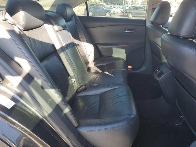 Photo 10 from auction – 2009 LEXUS ES 350 with VIN JTHBJ46G792328730