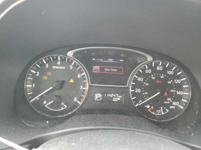 Photo 9 from auction – 2013 NISSAN PATHFINDER with VIN 5N1AR2MM3DC667440