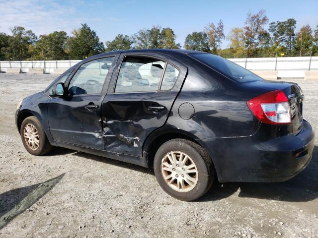 Photo 2 from auction – 2013 SUZUKI SX4 LE with VIN JS2YC5A34D6102071