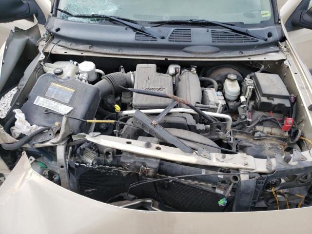 Photo 12 from auction – 2004 CHEVROLET TRAILBLAZE with VIN 1GNDS13S042349790