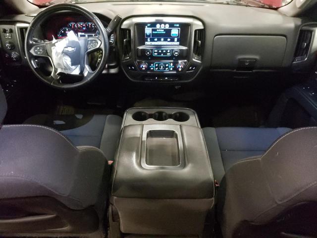 Photo 8 from auction – 2015 CHEVROLET 1500 with VIN 3GCUKREC8FG123567