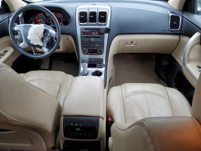 Photo 8 from auction – 2012 GMC ACADIA SLT with VIN 1GKKVRED1CJ109760