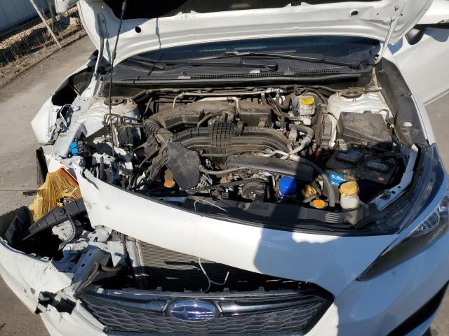 Photo 11 from auction – 2019 SUBARU IMPREZA SP with VIN 4S3GTAM67K3726367