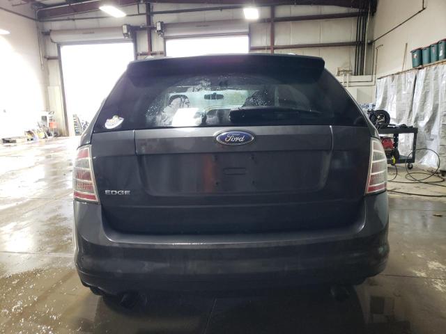 Photo 6 from auction – 2007 FORD EDGE SE with VIN 2FMDK36C57BB59485