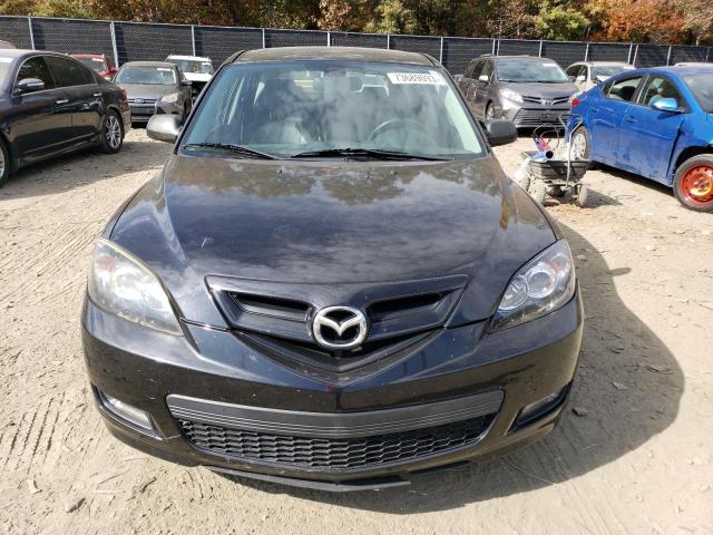 Photo 5 from auction – 2009 MAZDA 3 S with VIN JM1BK343991194611