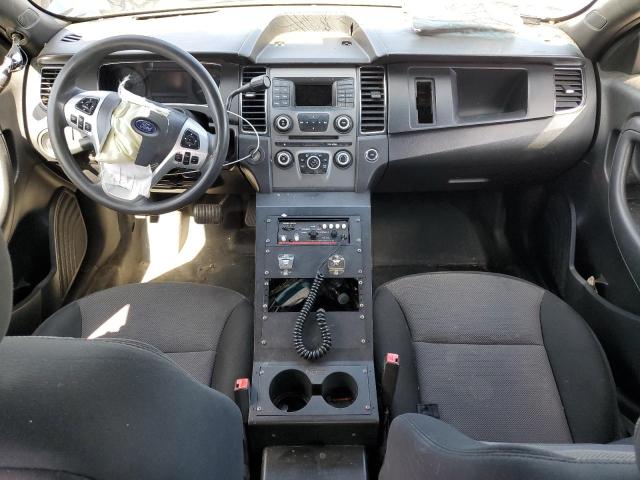 Photo 8 from auction – 2013 FORD TAURUS POL with VIN 1FAHP2MK0DG216973
