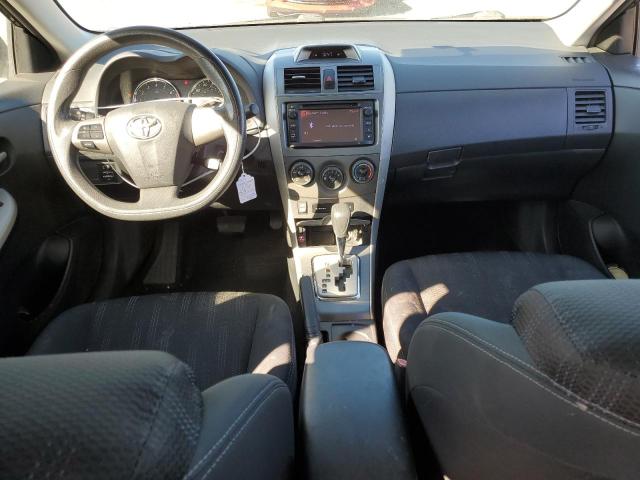 Photo 8 from auction – 2013 TOYOTA COROLLA BA with VIN 2T1BU4EE4DC941052