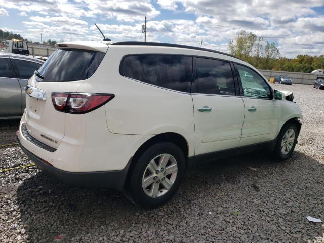 Photo 3 from auction – 2014 CHEVROLET TRAVERSE L with VIN 1GNKRHKD2EJ117794