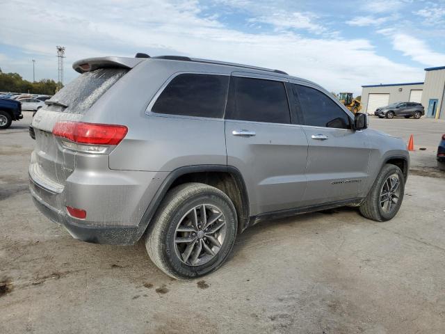 Photo 3 from auction – 2017 JEEP GRAND CHER with VIN 1C4RJEBG0HC790535