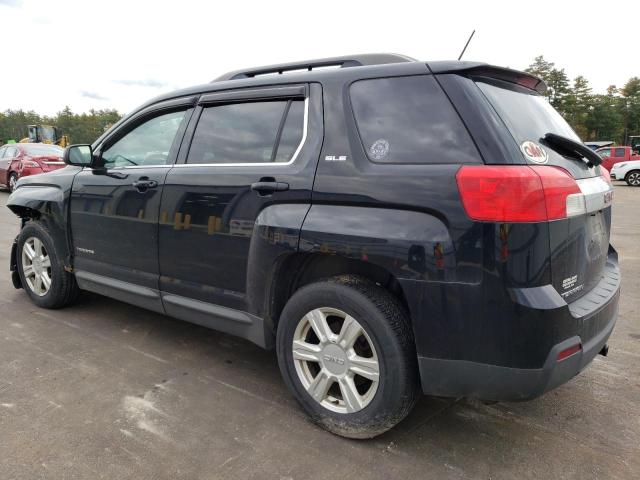 Фото 2 с аукциона – 2015 GMC TERRAIN SL с VIN 2GKFLWEK7F6238558