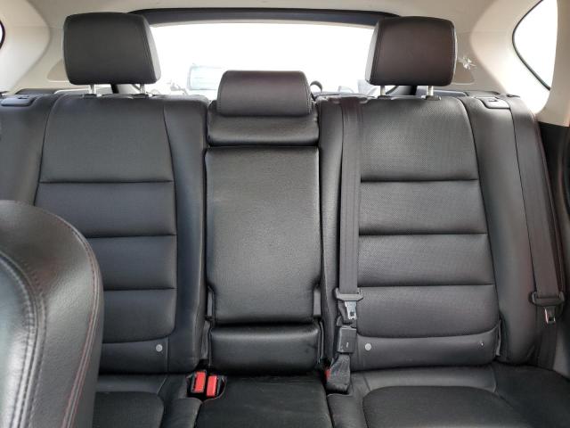 Photo 10 from auction – 2016 MAZDA CX-5 GT with VIN JM3KE2DY9G0768552
