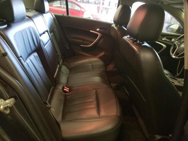 صورة رقم 10 من المزاد - 2016 BUICK REGAL مع VIN 2G4GK5EXXG9185603