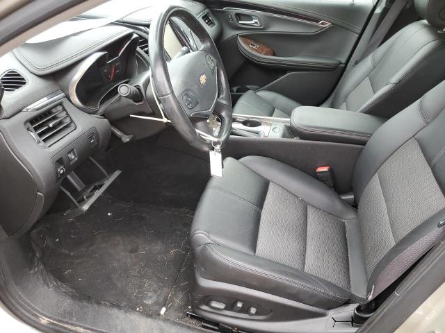 Photo 7 from auction – 2015 CHEVROLET IMPALA LT with VIN 2G1115SL5F9218433