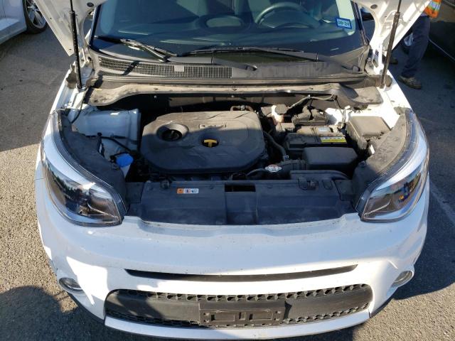 Снимка 11 от търг – 2017 KIA SOUL + с VIN KNDJP3A52H7416615