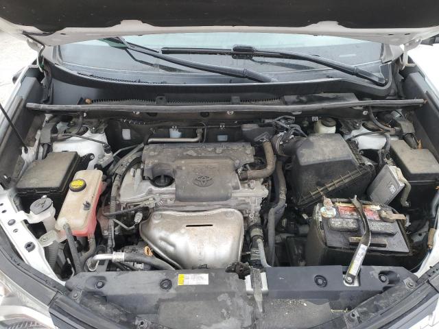 Photo 11 from auction – 2017 TOYOTA RAV4 LE with VIN 2T3BFREV1HW649166