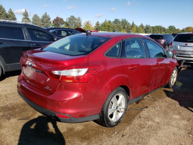 Photo 3 from auction – 2014 FORD FOCUS SE with VIN 1FADP3F28EL181741