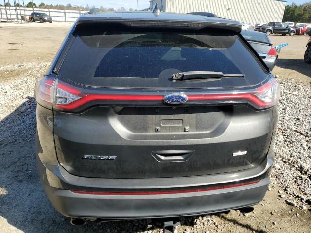 Photo 6 from auction – 2016 FORD EDGE SE with VIN 2FMPK3G96GBB70446