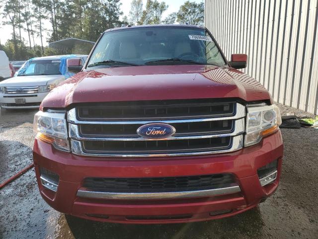 Photo 5 from auction – 2017 FORD EXPEDITION with VIN 1FMJU1KT3HEA25006