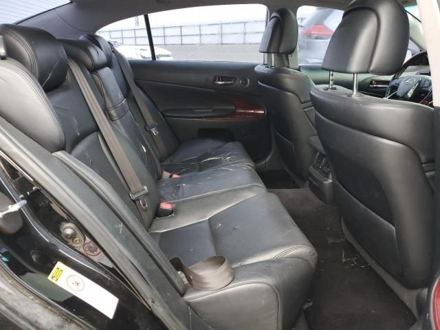 Zdjęcie 10 z aukcji – 2007 LEXUS GS 450H z VIN JTHBC96S275001885