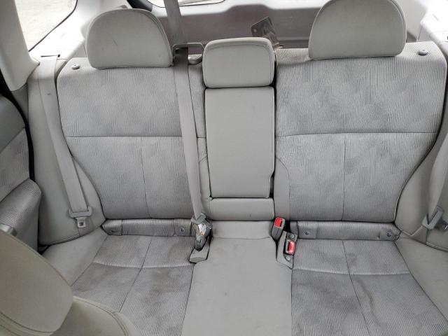 صورة رقم 10 من المزاد - 2010 SUBARU FORESTER 2 مع VIN JF2SH6ACXAH756792