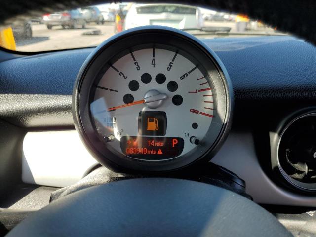 Photo 9 from auction – 2013 MINI COOPER with VIN WMWZN3C52DT569113