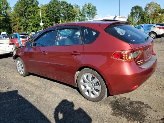 Photo 2 from auction – 2011 SUBARU IMPREZA 2. with VIN JF1GH6A62BH823410