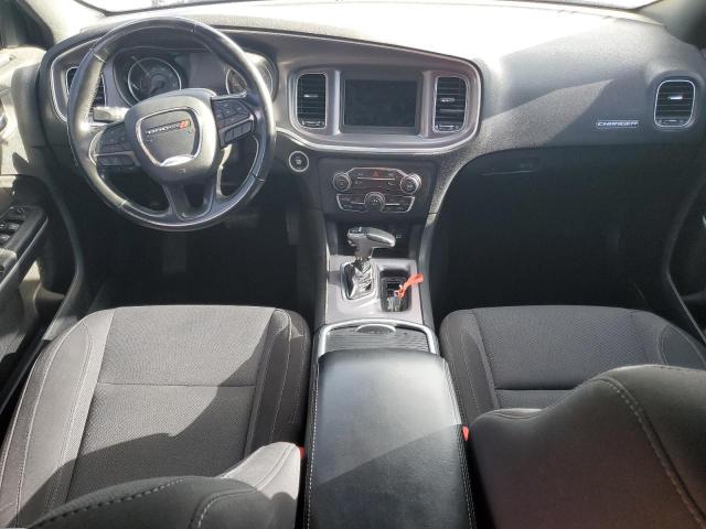 Photo 8 from auction – 2019 DODGE CHARGER 4D with VIN 2C3CDXBG6KH720040