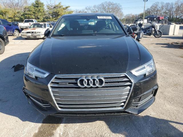 Photo 5 from auction – 2017 AUDI A4 PREMIUM with VIN WAUENAF48HN019625