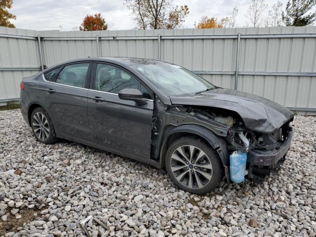 Photo 4 from auction – 2020 FORD FUSION SE with VIN 3FA6P0T98LR162582