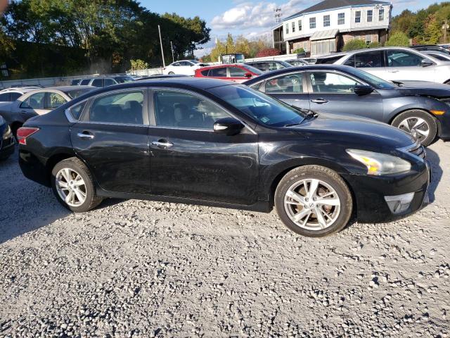 Photo 4 from auction – 2014 NISSAN ALTIMA 2.5 with VIN 1N4AL3AP9EC104264
