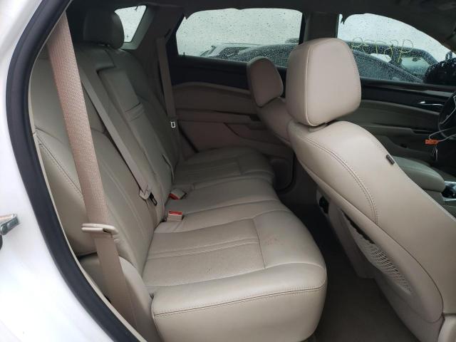 Photo 11 from auction – 2015 CADILLAC SRX PREMIU with VIN 3GYFNDE30FS574454