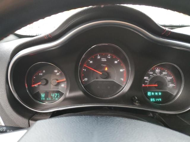 Photo 9 from auction – 2012 DODGE AVENGER R/ with VIN 1C3CDZBG6CN244070