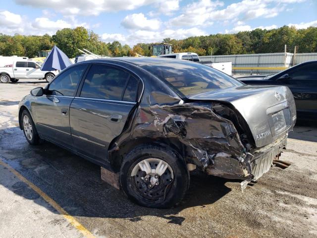 Photo 2 from auction – 2006 NISSAN ALTIMA S with VIN 1N4AL11D46C196704
