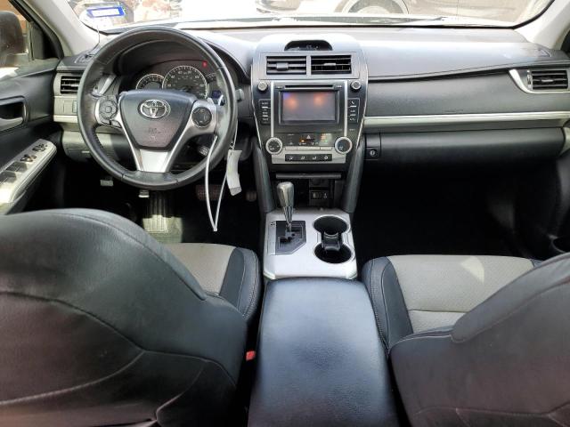 Photo 8 from auction – 2012 TOYOTA CAMRY BASE with VIN 4T1BF1FK3CU110314