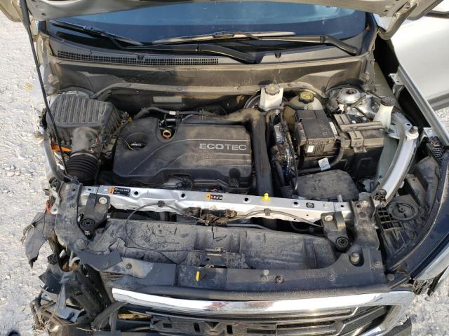 Photo 12 from auction – 2018 GMC TERRAIN SL with VIN 3GKALTEV1JL291375