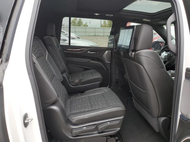 Photo 11 from auction – 2021 CADILLAC ESCALADE E with VIN 1GYS4MKL6MR321466