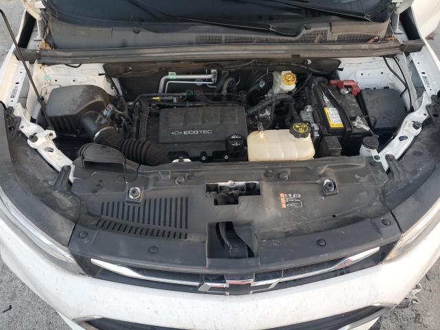 Photo 12 from auction – 2019 CHEVROLET TRAX 1LT with VIN 3GNCJLSB8KL357238