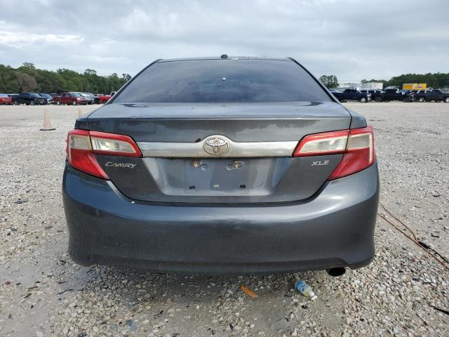 Photo 6 from auction – 2013 TOYOTA CAMRY L with VIN 4T4BF1FK6DR289178