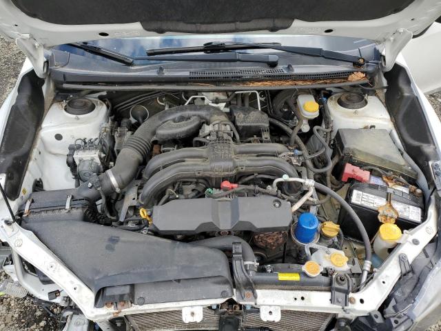 Foto 11 de la subasta – 2014 SUBARU IMPREZA con VIN JF1GJAA61EH026660