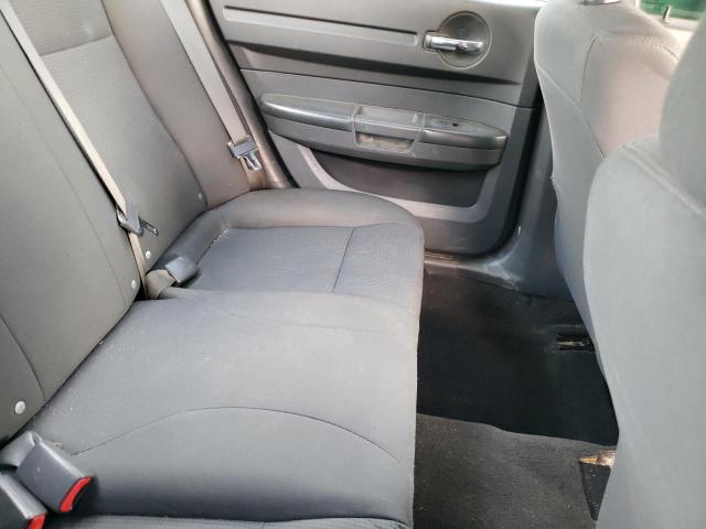 Photo 10 from auction – 2008 DODGE CHARGER with VIN 2B3KA43H08H314397