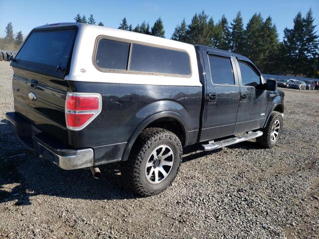 Photo 3 from auction – 2011 FORD F150 SUPER with VIN 1FTFW1ET0BFC91259