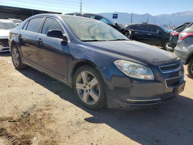 Photo 4 from auction – 2011 CHEVROLET MALIBU 2LT with VIN 1G1ZD5EU0BF247239