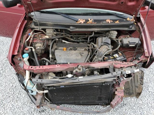 Photo 11 from auction – 2006 HONDA ELEMENT EX with VIN 5J6YH18716L003980