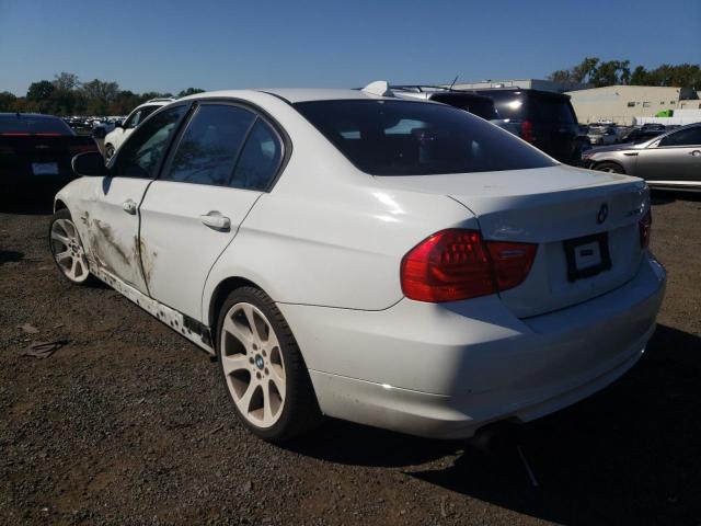 Zdjęcie 2 z aukcji – 2010 BMW 328 XI z VIN WBAPK7C52AA461699