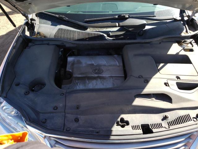 Photo 12 from auction – 2014 LEXUS RX 350 BAS with VIN 2T2BK1BAXEC228871