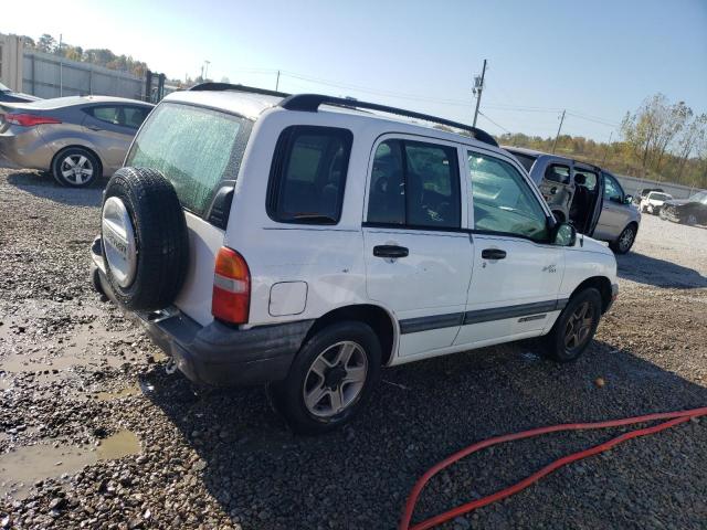 Photo 3 from auction – 2003 CHEVROLET TRACKER with VIN 2CNBE13C636918705