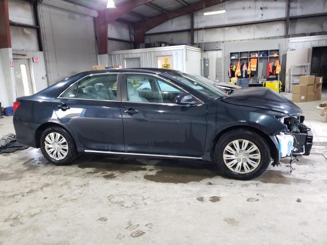 Photo 4 from auction – 2013 TOYOTA CAMRY L with VIN 4T4BF1FK1DR275902