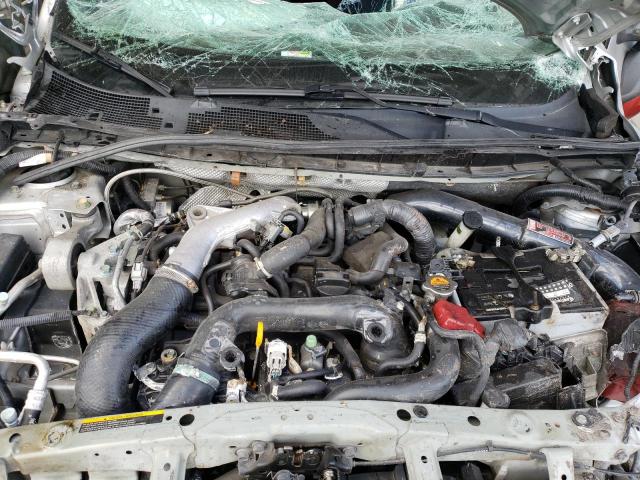 Photo 12 from auction – 2014 NISSAN JUKE S with VIN JN8AF5MV6ET365458