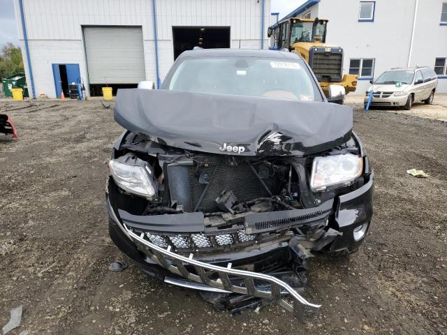 Photo 5 from auction – 2011 JEEP GRAND CHER with VIN 1J4RR6GG0BC622693